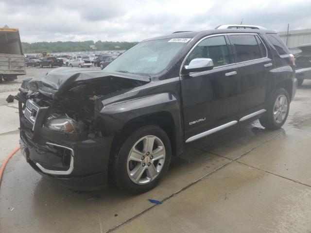 GMC TERRAIN DE