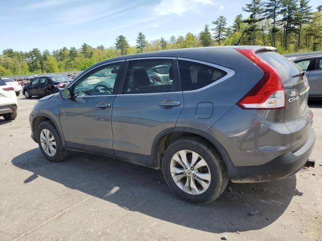 Vin: 5j6rm4h55el087574, lot: 57210615, honda crv ex 20142