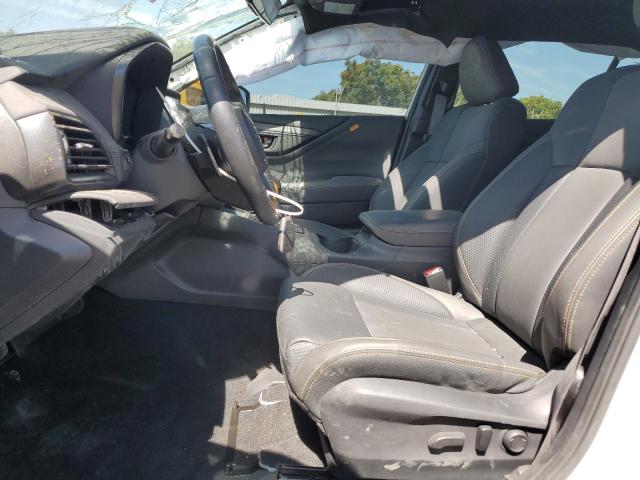 2023 SUBARU OUTBACK 4S4BTGUD4P3121222