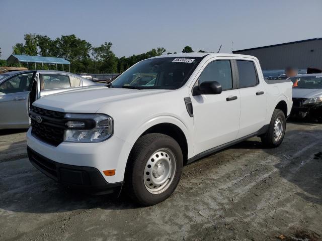 FORD MAVERICK X