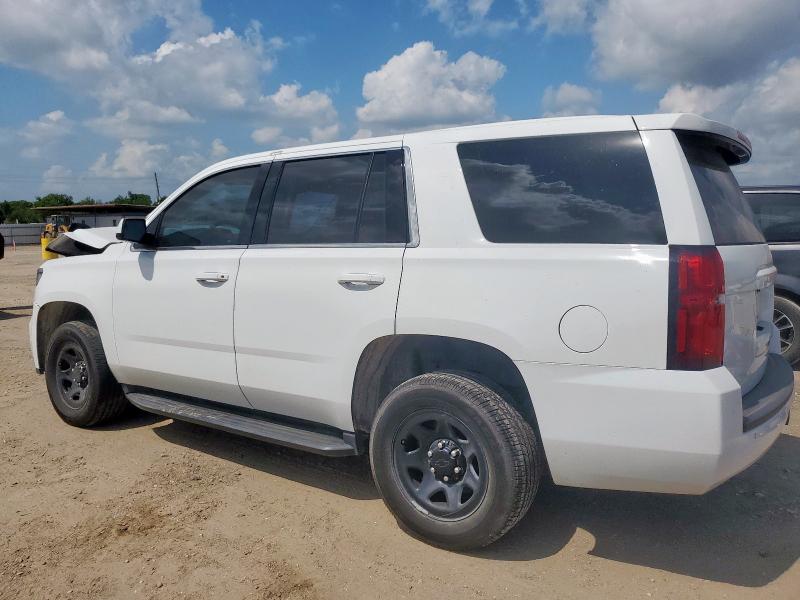 Vin: 1gnlcdec8lr164117, lot: 57888765, chevrolet tahoe police 20202