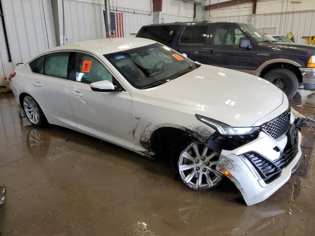 2020 CADILLAC CT5 LUXURY 1G6DS5RK2L0117146