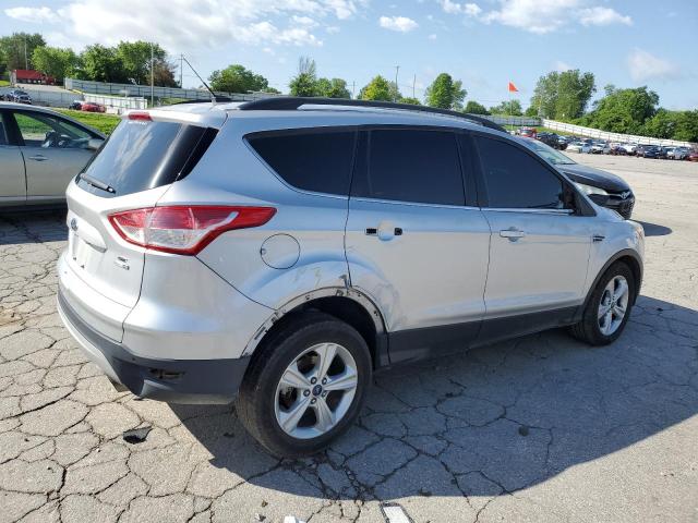 Vin: 1fmcu9g93guc26588, lot: 57639935, ford escape se 20163