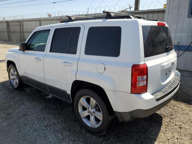 Vin: 1c4njpfa4ed529835, lot: 57632435, jeep patriot latitude 20142