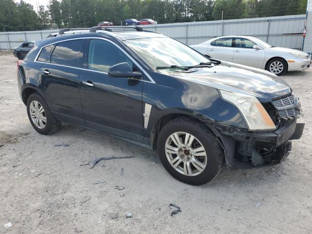 Vin: 3gyfnae32cs576698, lot: 55175675, cadillac srx luxury collection 20124