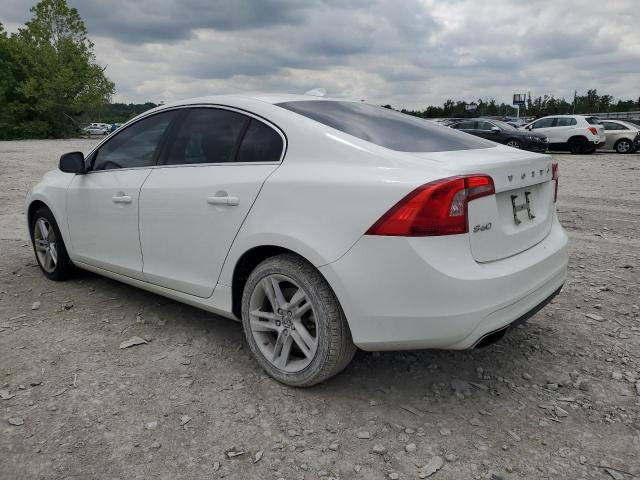 Vin: yv1612fs0e1292644, lot: 58006525, volvo s60 t5 20142