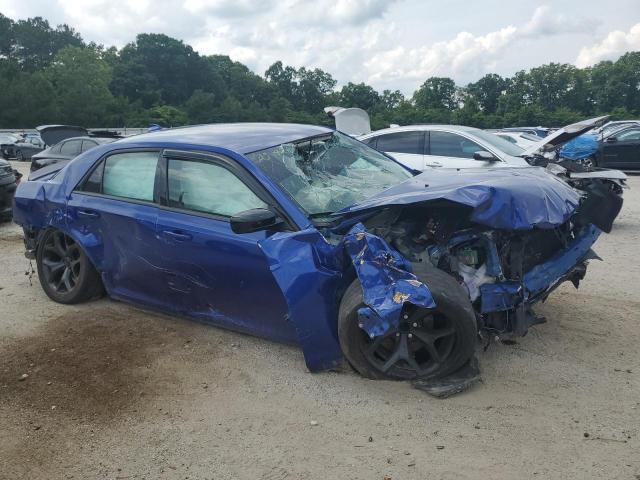 2019 CHRYSLER 300 TOURIN 2C3CCAAG8KH733227