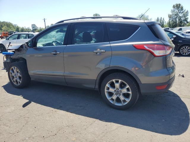 Vin: 1fmcu9hx1duc79086, lot: 57312515, ford escape sel 20132