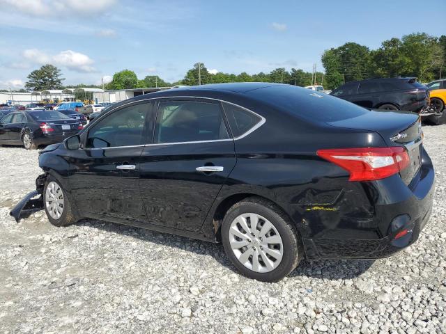 Vin: 3n1ab7ap5ky453271, lot: 57860315, nissan sentra s 20192
