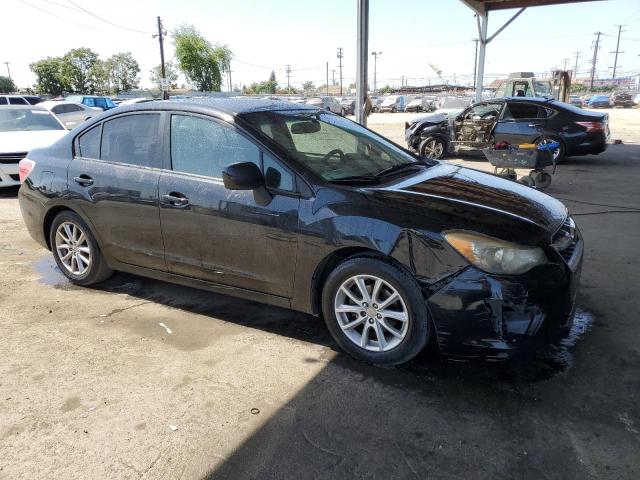Vin: jf1gjab63dh030593, lot: 58033045, subaru impreza premium 20134