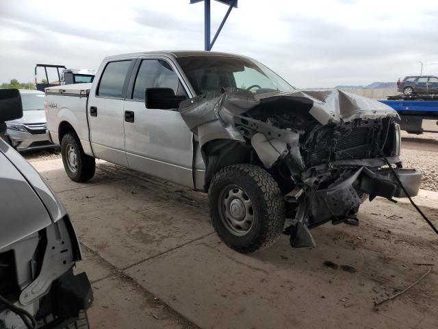 2011 FORD F150 SUPER - 1FTFW1EF3BFA78333