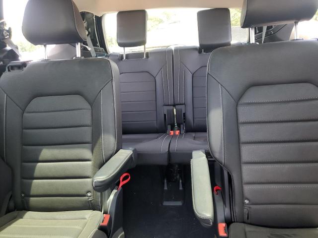 2021 VOLKSWAGEN ATLAS SEL - 1V2TR2CA7MC514918