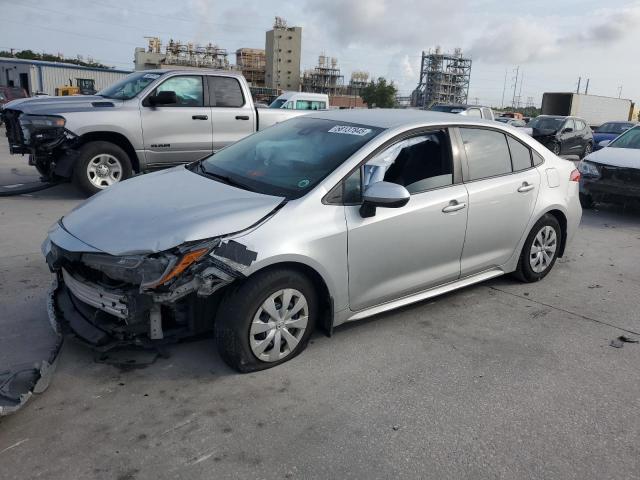 Vin: 5yfdprae9lp128503, lot: 58137845, toyota corolla l 2020 img_1