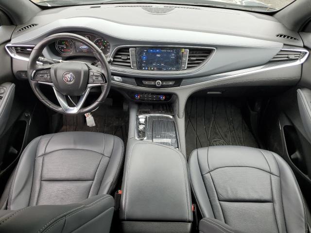 2024 BUICK ENCLAVE ESSENCE 5GAERBKW6RJ112660