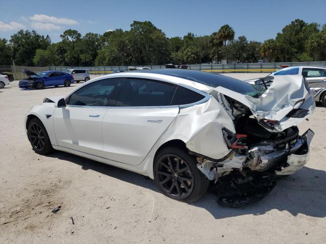 Vin: 5yj3e1ebxlf637028, lot: 56991465, tesla model 3 20202