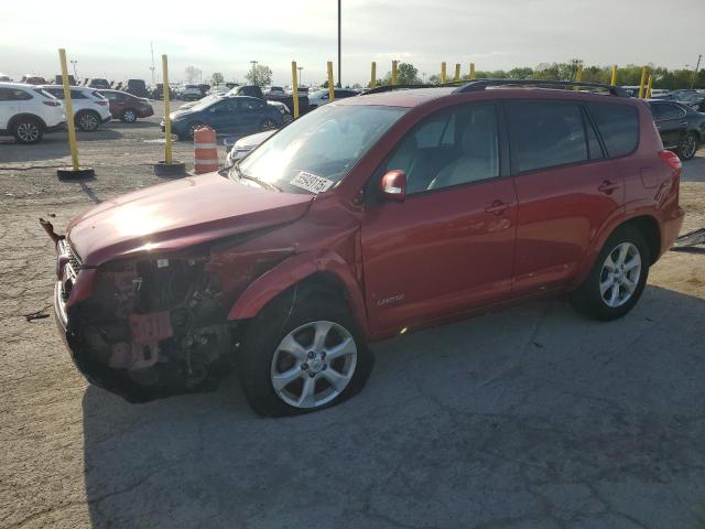 Vin: jtmdk4dv6b5104555, lot: 55949115, toyota rav4 limited 2011 img_1