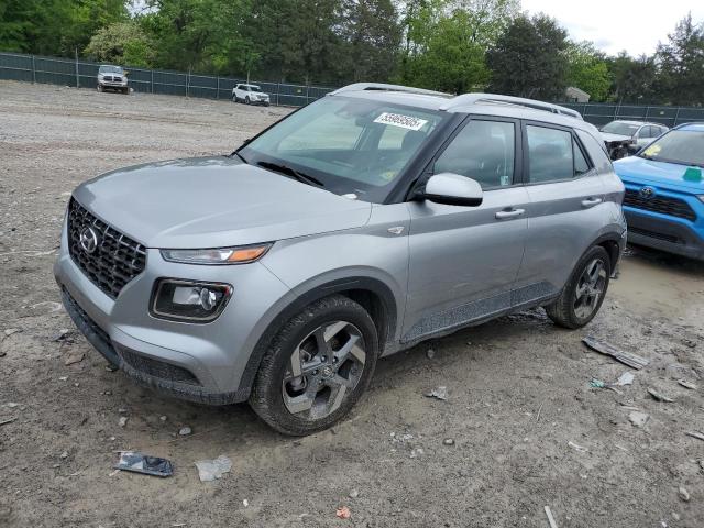 Vin: kmhrc8a38ru317533, lot: 55969505, hyundai venue sel 2024 img_1
