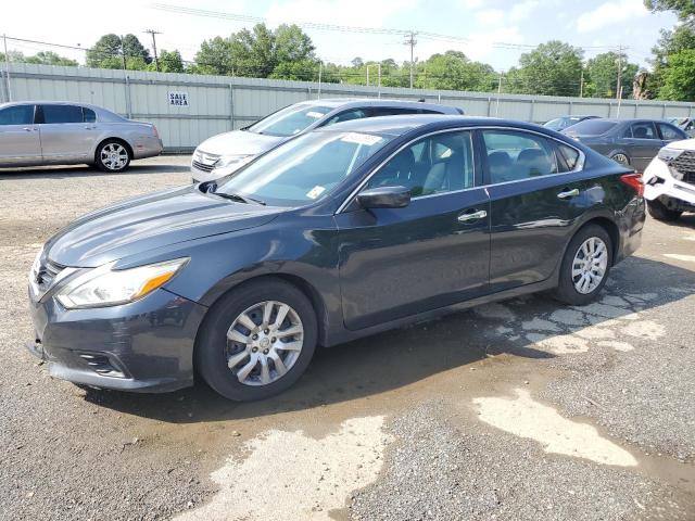Vin: 1n4al3ap6hc116408, lot: 54932685, nissan altima 2.5 2017 img_1