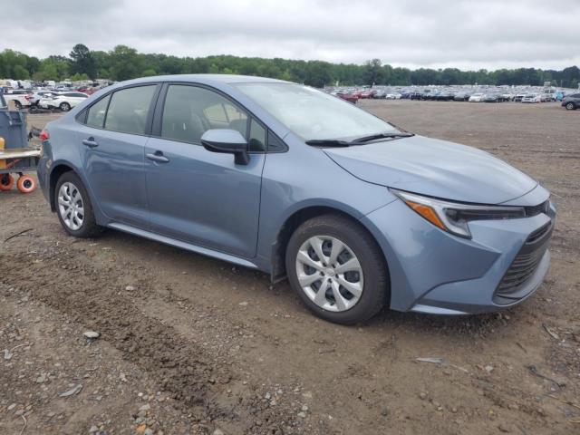 Vin: jtdbcmfe0sj038190, lot: 55581905, toyota corolla le 20254