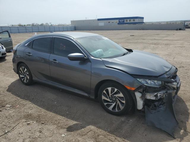 2019 HONDA CIVIC LX SHHFK7H3XKU228179