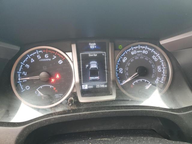2022 TOYOTA TACOMA ACC - 3TYRX5GN1NT065529