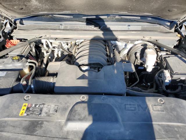 2018 GMC YUKON XL 1GKS2GKC5JR202272