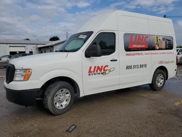 Vin: 1n6bf0ly3jn814668, lot: 58792895, nissan nv 2500 s 2018 img_1