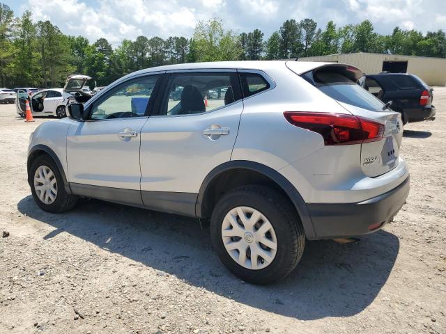 Vin: jn1bj1cp1jw158899, lot: 57504495, nissan rogue s 20182