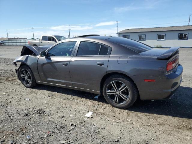 Vin: 2c3cdxjg4dh608342, lot: 58598375, dodge charger sxt 20132