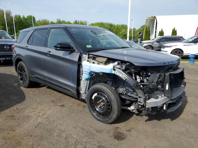 2021 FORD EXPLORER S - 1FM5K8GC9MGB56402