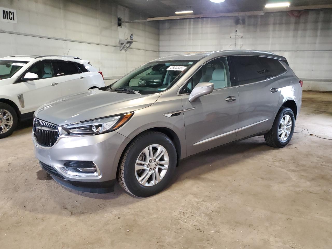BUICK ENCLAVE ESSENCE