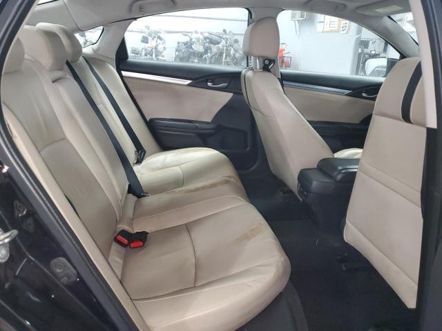 2016 HONDA CIVIC TOUR - 19XFC1F94GE041231