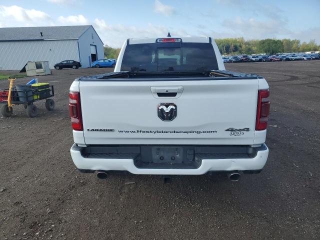 2020 RAM 1500 LARAM 1C6SRFJT3LN180857