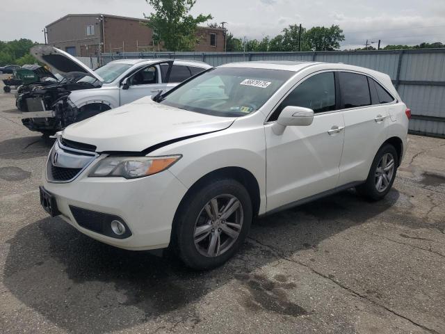 Vin: 5j8tb4h58el010023, lot: 56879175, acura rdx technology 2014 img_1