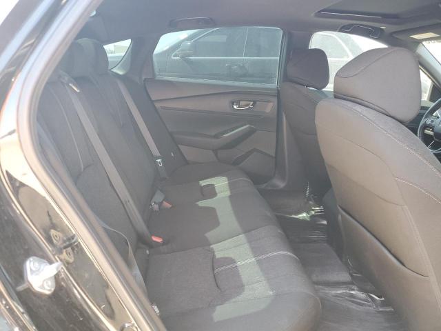 2023 HONDA ACCORD HYB - 1HGCY2F59PA063009
