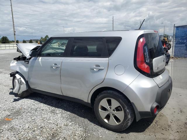 Vin: kndjn2a22e7722280, lot: 56636785, kia soul 20142