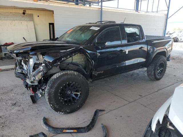 Vin: 1gtp6dek1r1129533, lot: 56202445, gmc canyon at4 2024 img_1