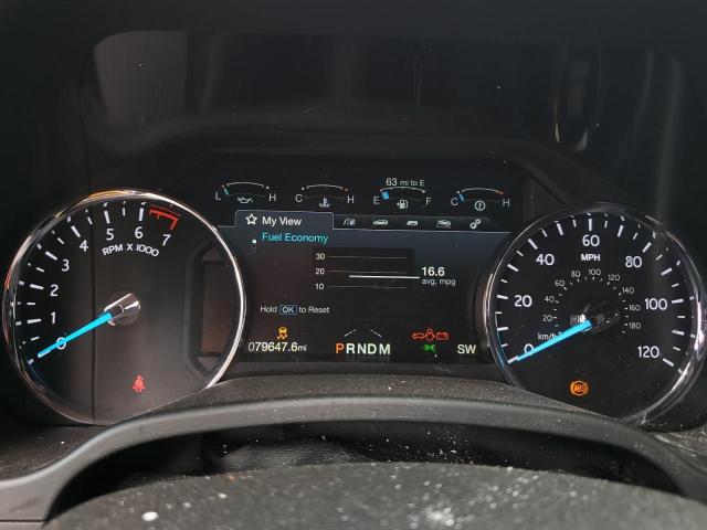 2018 FORD EXPEDITION - 1FMJK2AT0JEA67068