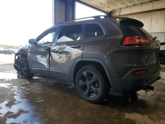 Vin: 1c4pjlcb1jd542566, lot: 56121005, jeep grand cher latitude 20182