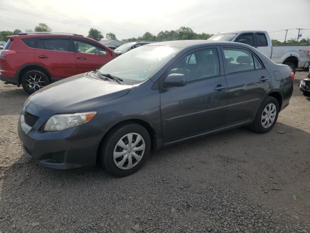 Vin: 1nxbu4ee5az357205, lot: 58295775, toyota corolla base 2010 img_1