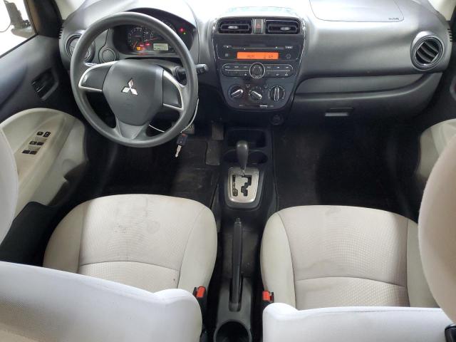 2017 MITSUBISHI MIRAGE G4 - ML32F3FJ4HH001421