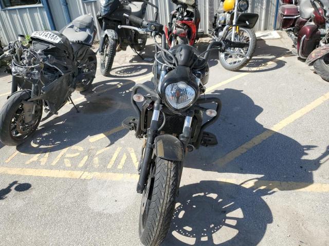 2020 KAWASAKI EN650 C - JKAENEC1XLDA03152