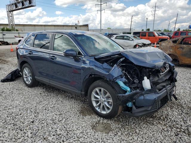 Vin: 5j6rs4h43sl013742, lot: 56653605, honda crv ex 20254