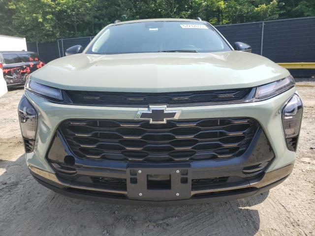 2024 CHEVROLET TRAX ACTIV - KL77LKE23RC086005