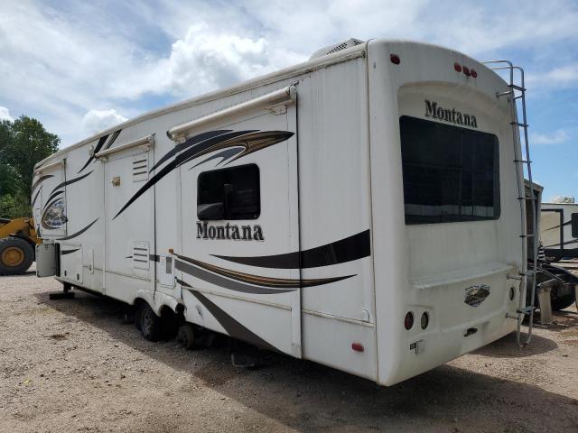KEYSTONE MONTANA 2013 white   4YDF36228D4701173 photo #4