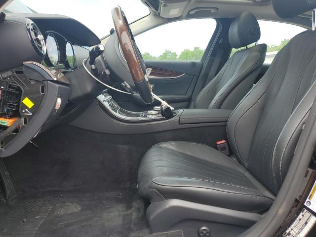 2018 MERCEDES-BENZ E 400 4MAT - WDDZF6GB1JA419461