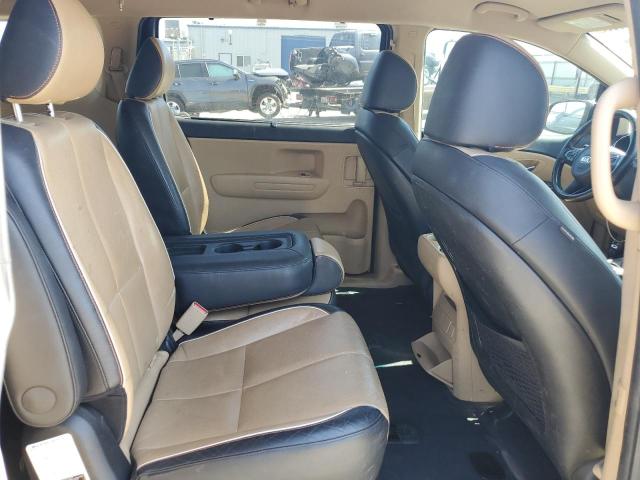2018 KIA SEDONA LX - KNDMB5C18J6390843