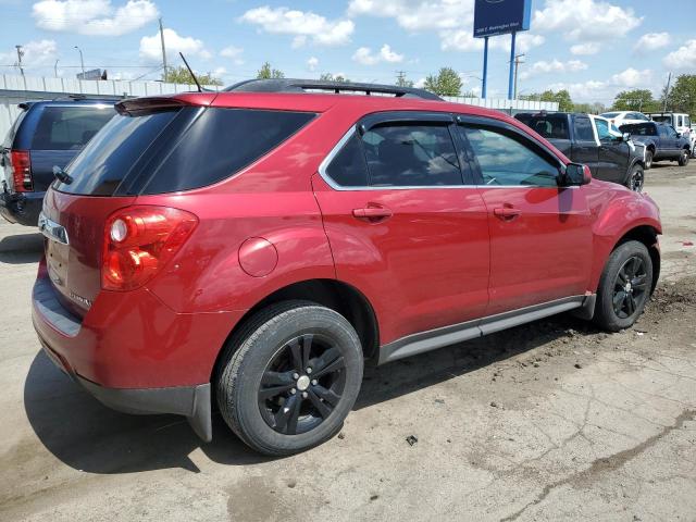 Vin: 2gnalbek7e1129499, lot: 55357655, chevrolet equinox lt 20143