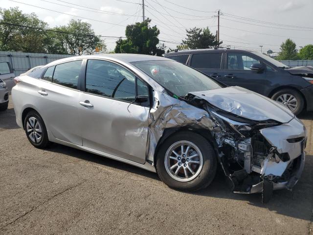 Vin: jtdkarfu8h3047906, lot: 57264665, toyota prius 20174