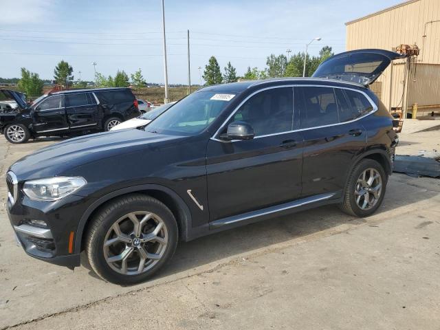 Vin: 5uxty3c04l9b43778, lot: 57099805, bmw x3 sdrive30i 2020 img_1